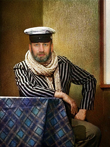 Герой кино