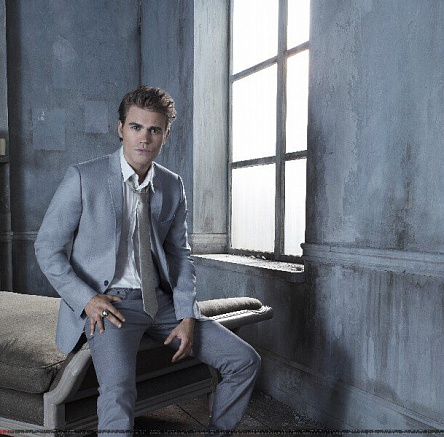 Стильный молодой человек 2