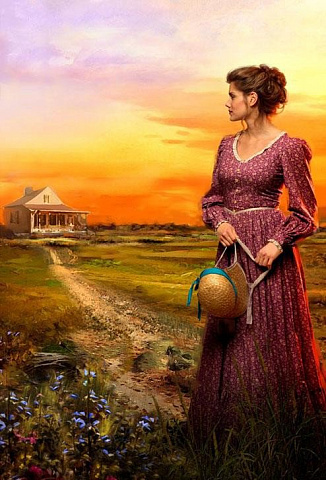 Тропинка к дому