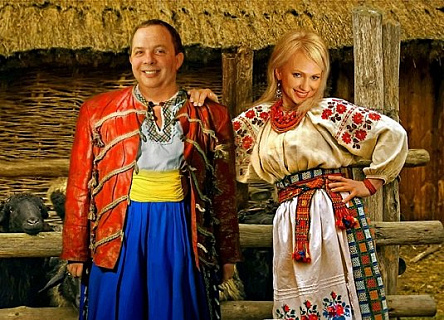 Господарі