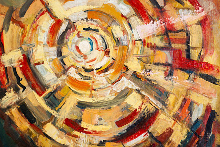 Сяйво сонця