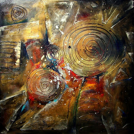 Композиція №14