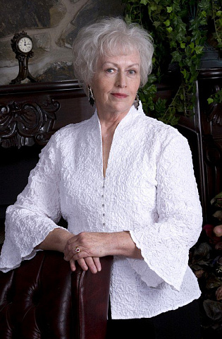 Женский образ 8