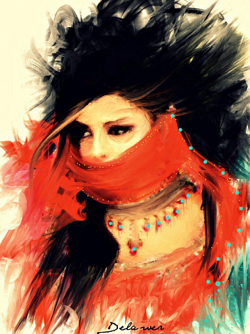 Обнажая храбрость