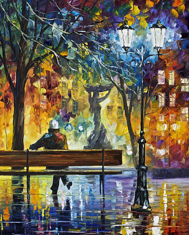 Бессонница