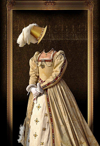 Образ графини