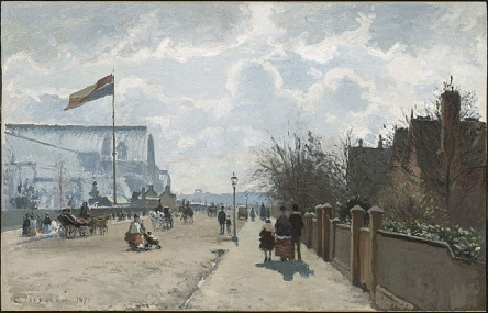 Кристал Палас