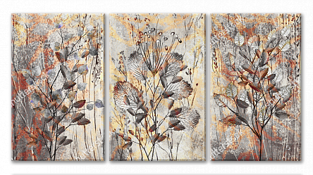 Осіння композиція