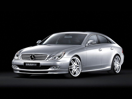 Брабус