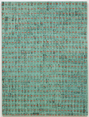 Зеленые марки