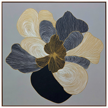 Цветочное веретено 2