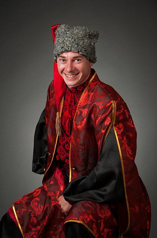 Гурт Козаки 2