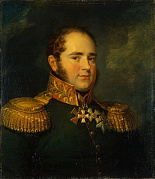 Генерал-лейтенант Багговут