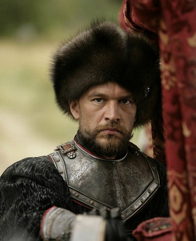 Хроники смутного времени