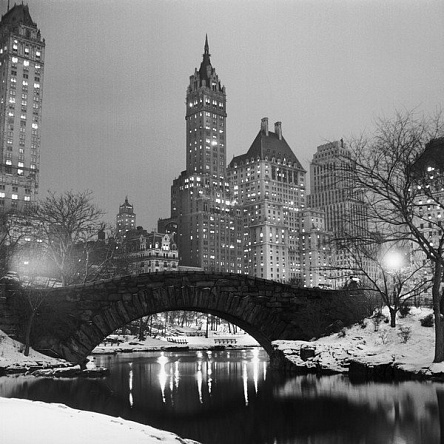 Ретро Америка 6