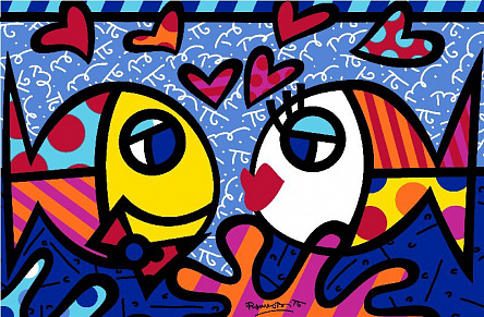 Большая любовь