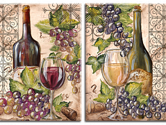 Вино и виноград 2