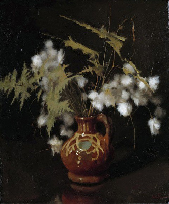 Картина Витсен Вилем - Цветы - Картины на кухню 