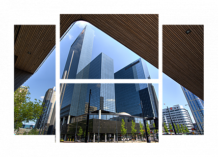 Деловой центр