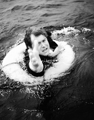 Спасательный круг