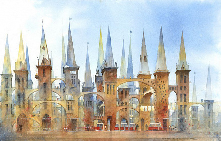 Бжозовскі Т. 3