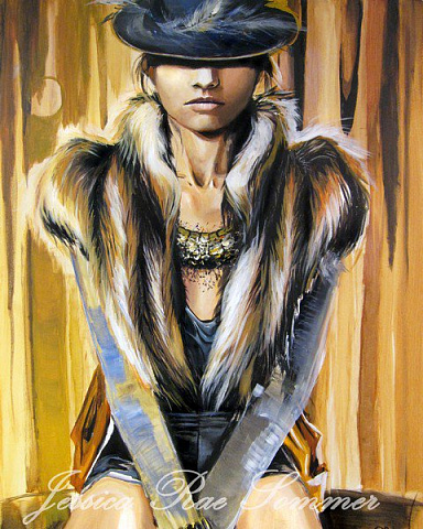 Джессіка Р. Соммер