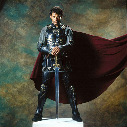 Элитный воин