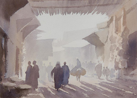 Рано-вранці