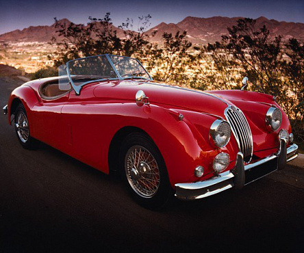 Ретро авто 28