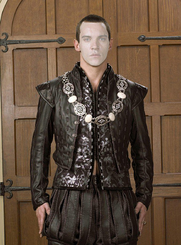 Портрет рыцаря