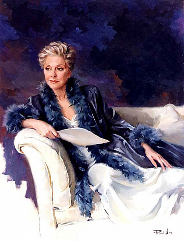 В раздумьях о вечном