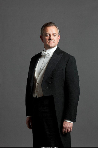 Мужчина во фраке 2