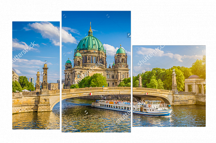 Собор в Берлине