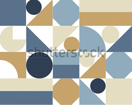 Пастельні фігури