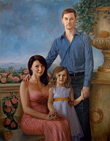 Сімейний портрет