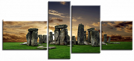 Стоунхендж 2