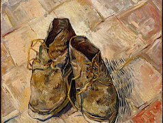 Ботинки 1888