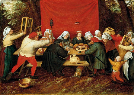 Весільні подарунки