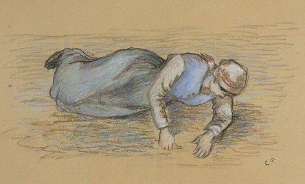 Писсарро Камиль