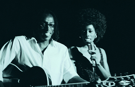 Джазовий дует