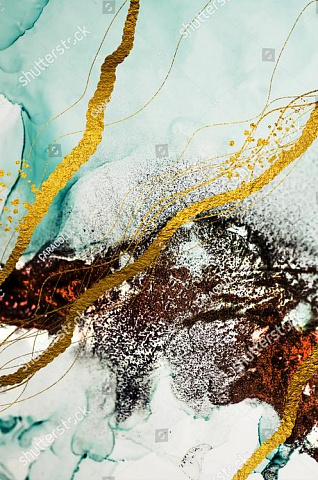 Небо, пар, дым