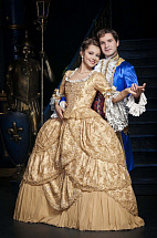 Граф и графиня