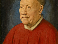 Портрет кардинала