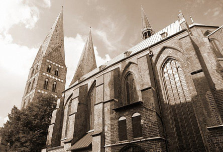 Городской пейзаж6