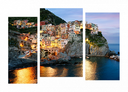 Форте-дей-Марми, Италия