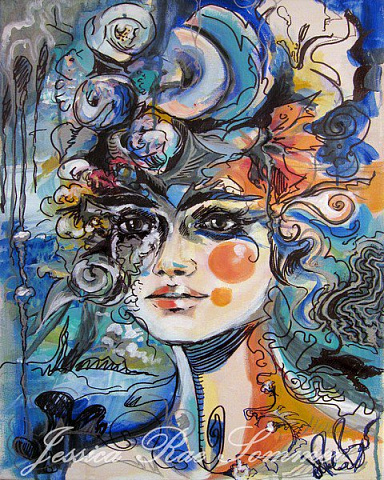 Джессіка Р. Соммер3