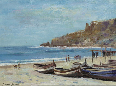 Пениче, Португалія