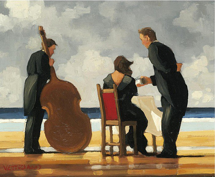 Елегія для померлого адмірала