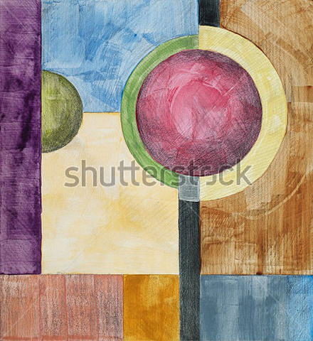 Абстракция С8