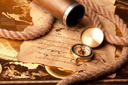 Набір моряків